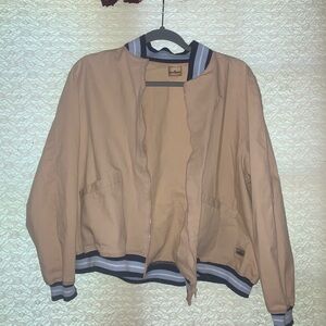 Vintage jacket